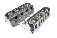 Brodix 1170000 Br7 Ls Compatible Cylinder Heads