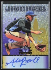 2012 Leaf Valiant Baseball Cards 8
