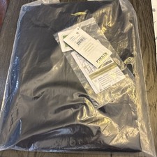 First Tactical Women's V2 Short Sleeve Shirt Navy 122007 Large