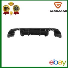 Diffusore posteriore Sport Performance per BMW Serie 3 E92 E93 335i 335d lucido 51122158792