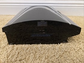 PlayStation 3 System PS3 Fat Console Bundle Cords + Games + Controller Tested!