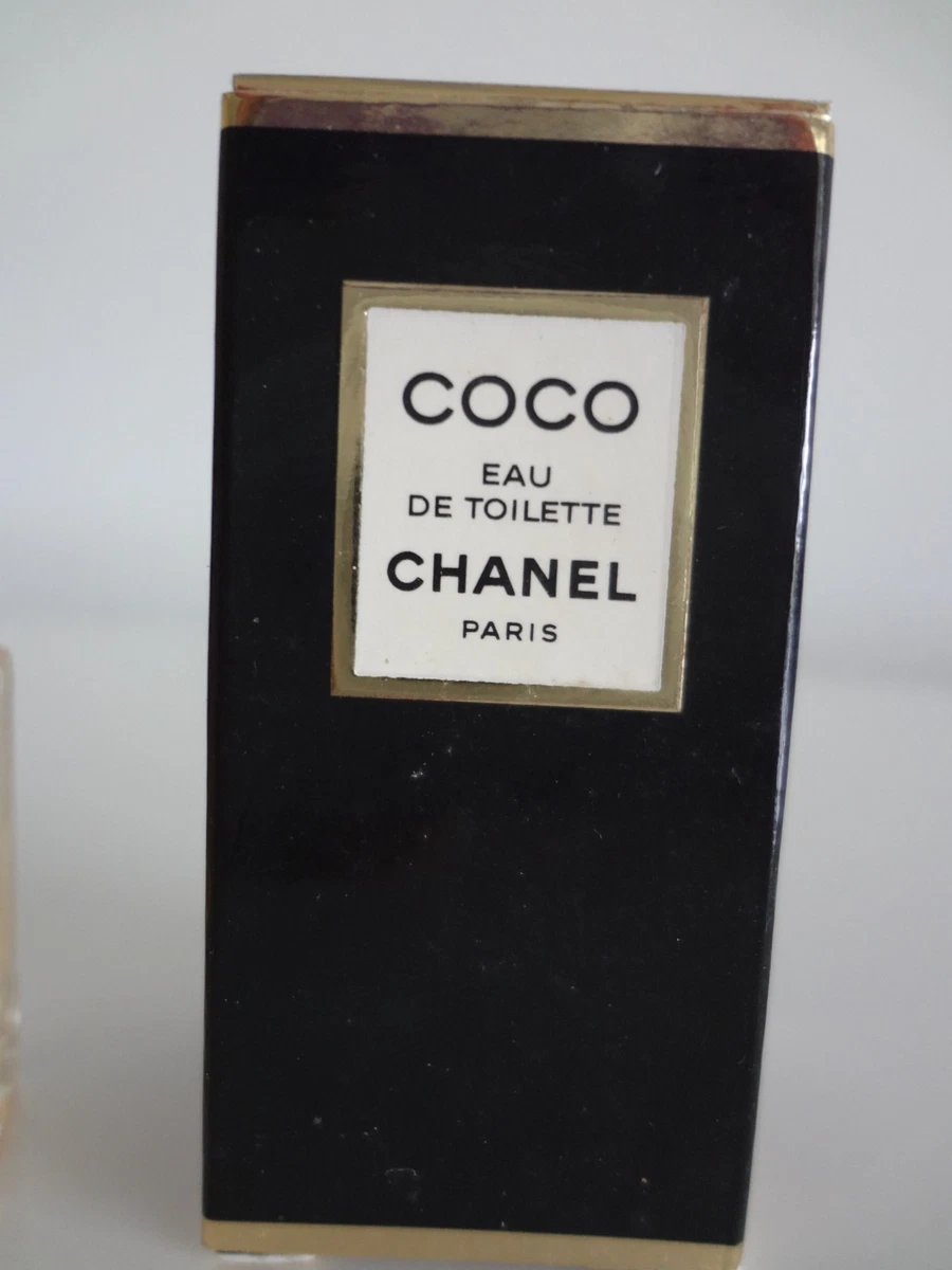 CHANEL Coco Eau de Toilette for Women for sale - eBay