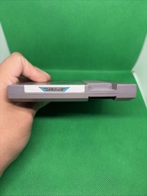 Konami Gradius Game Cartridge for Nintendo NES - NTSC-U/C - 5 Screw Cartridge