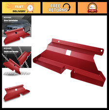 Cold Air Intake Scoop For Enhanced Performance Easy Installation Universal Fit