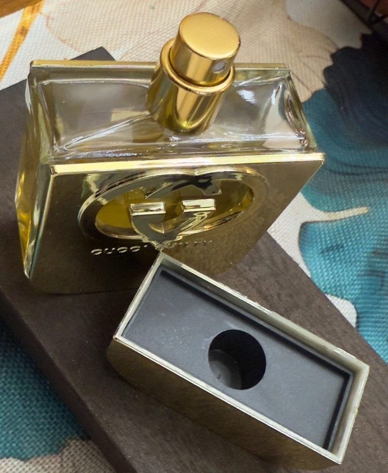 Gucci Guilty 2.5 Oz for Women Eau de Toilette SEE PICS - Image 3 of 4