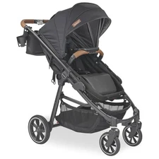 Larktale Crossover V2 All-In-One Stroller 2Seater Wagon 120lb Capacity(Open Box)