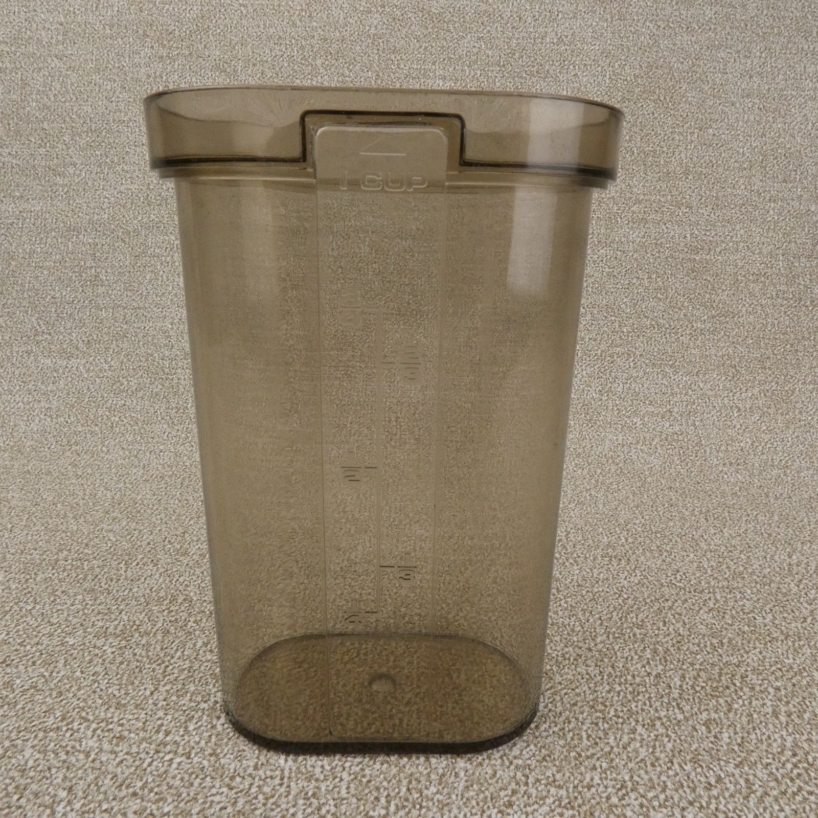 Norelco HB1115 Vintage Food Processor Replacement Parts - CH