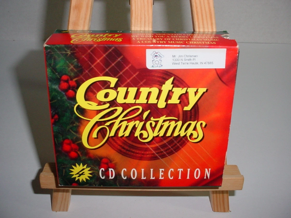 Contemporary Country Mixed Music CDs for sale | eBay