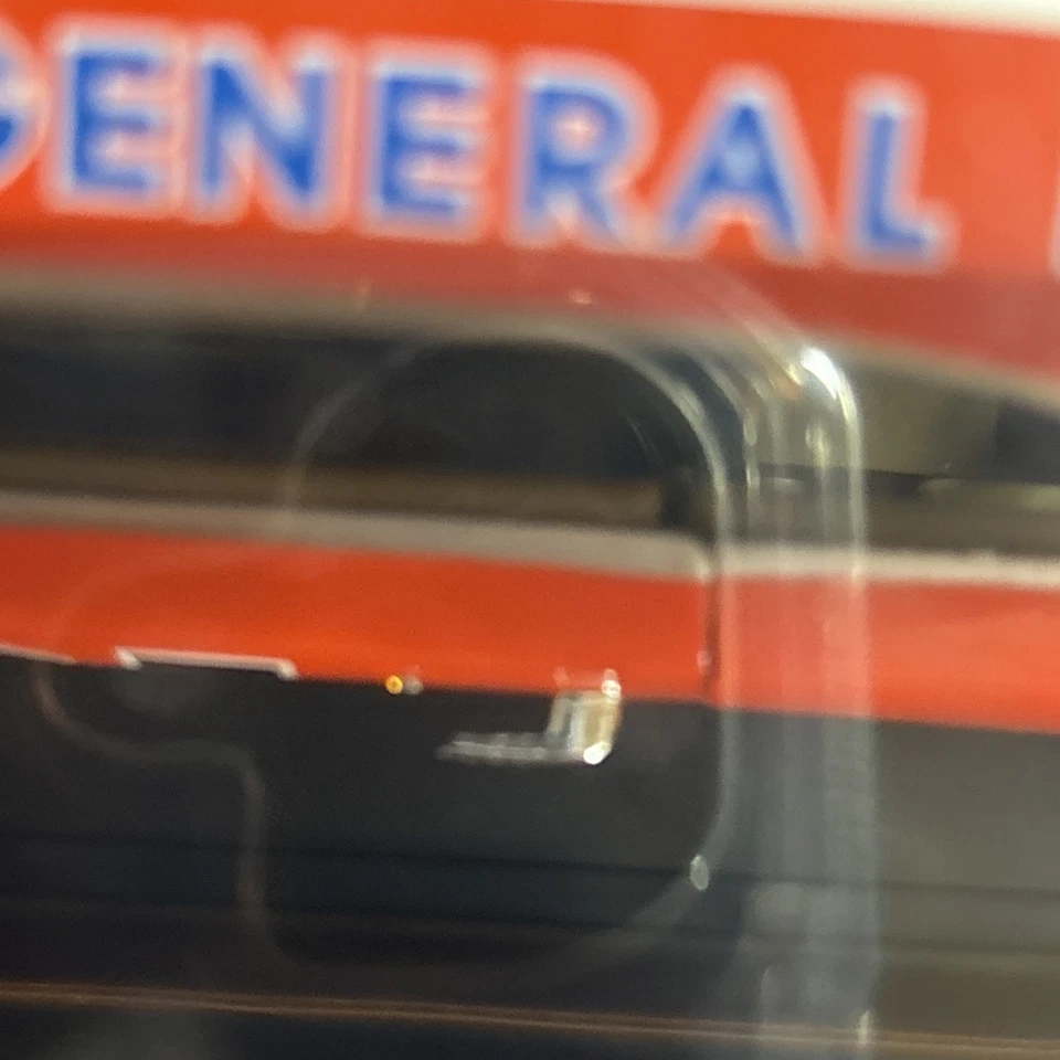 Jonny Lightning 1:18 Scale Dukes Of Hazard - Image 3 of 4