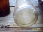 LOT BOTTLES. PEPSI SPIRAL, WIESSNER & SONS BEER, CUMBERLAND BREWING COMPANY BEER — photo 9