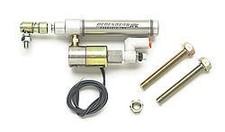 Dedenbear Products Air Throttle Stop Ts10