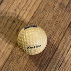 VINTAGE SHERWIN WILLIAMS PAINT ORIGINAL LOGO KRO-FLITE BALL SPALDING EUC — photo 6