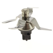 Couteau metal 30525 - robot vorwerk