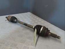 Cardan Subaru G3X JUSTY
