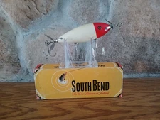 Southbend Surf Oreno No.963RH Braced Heavy Duty Hardware With Box 