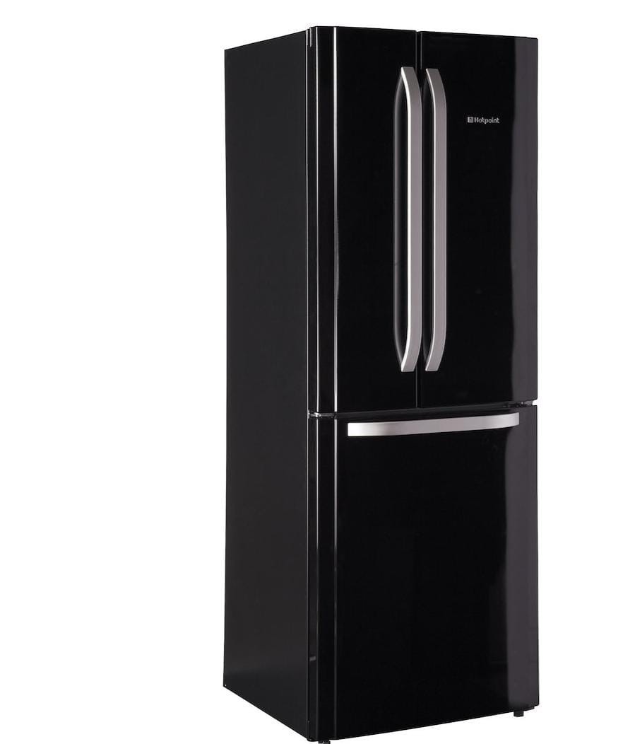Hotpoint AMERICA FRIDGE FREEZER 