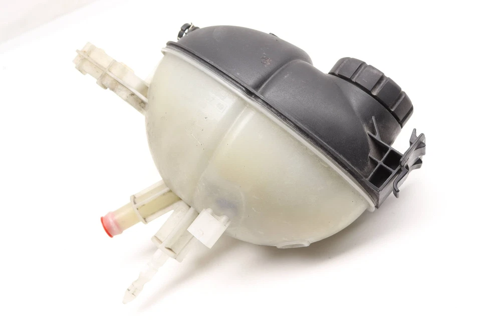 2008-2015 MERCEDES-BENZ C350 - Coolant Reservoir / TANK / Bottle 2045000749 - Image 4 of 4