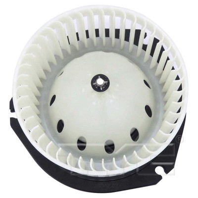 HVAC Blower Motor TYC 700321