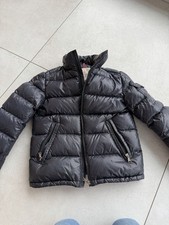 Moncler New Maya Daunenjacke Bomberjacke Größe 140