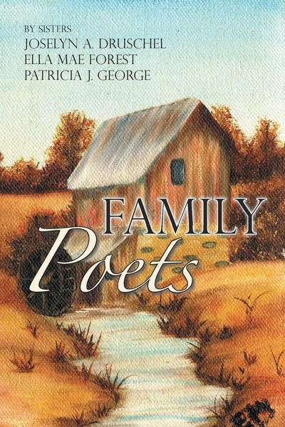 Patricia George | Family Poets | Taschenbuch | Englisch (2014) | Authorhouse-image