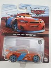 DISNEY PIXAR CARS RYAN "INSIDE" LANEY 2023