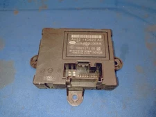 JAGUAR XF REAR DOOR CONTROL UNIT (LEFT OR RIGHT) AH2214D620AD