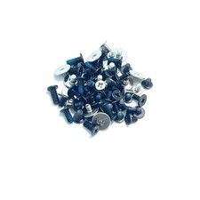 New Set of screws kit For Lenovo 500e Chromebook 2nd Gen 81MC 5S10T70885 Laptop