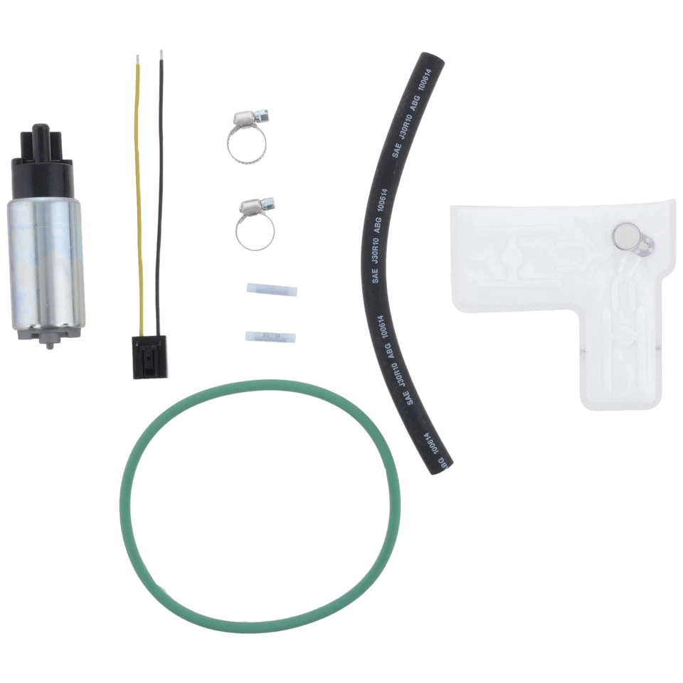 Bomba de combustible eléctrica Carter P76211 para Chrysler Jeep PT Cruiser Liberty TJ 04-10 Foto 2 de 4