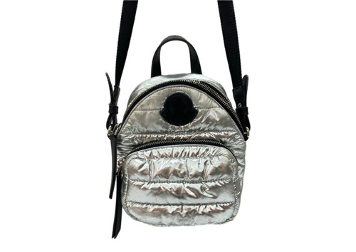 MONCLER KILIA Small Crossbody Bag Crossbody Bag Shoulder 2Way Backpack Mini Bag