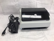 HP ScanJet Enterprise 7000 s2 Sheet-Feed Dupl...