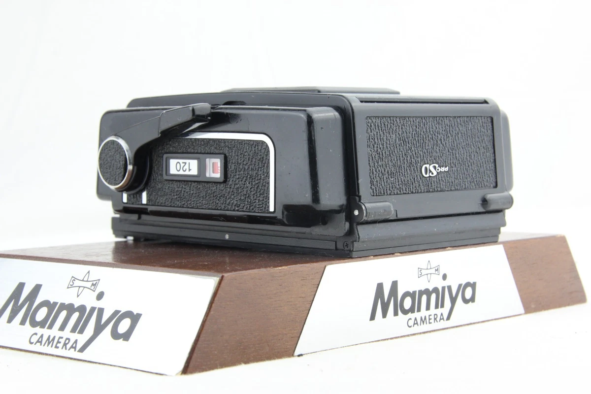 Mamiya 6x7 cm Camera Camera Film Roll Film Backs for sale | eBay