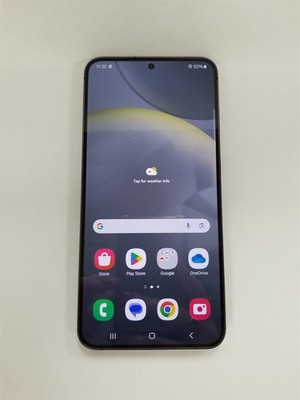 Samsung Galaxy S24+ 512GB Black SM-S926U (Xfinity) Fully Functional DG5594