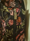 JuJuBe B.F.F Floral Multi-Functional Convertible Diaper Backpack/Messenger Bag — photo 3