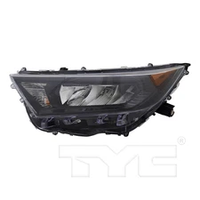Multi-LED Headlight Front Lamp for 19-20 Toyota RAV4 Left Driver Side
