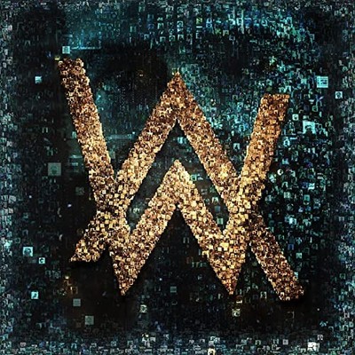 World of Walker [Standard Edition] Alan Walker [CD]