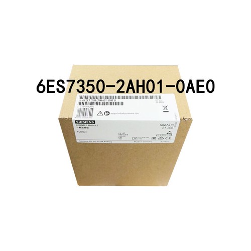 Nuevo Siemens 6ES7350-2AH01-0AE0 6ES7 350-2AH01-0AE0 S7-300, módulo contador 350-2 - Imagen 4 de 11