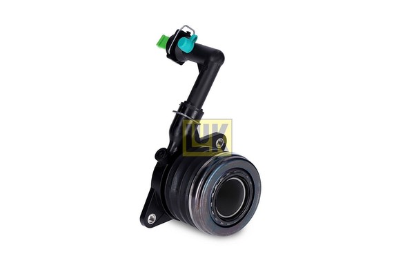 LuK Kupplungszylinder 510 0237 10 FüR Vauxhall Combo Mk III 2011-image