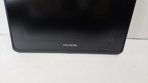 Huion Kamvas Pro 16 GT-156 Pen Display Tablet – Open Box Complete Drawing Tablet - Afbeelding 5 van 17