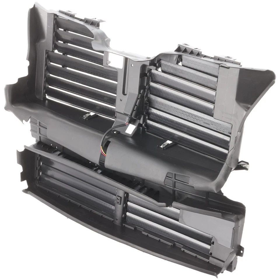 Active Grille Shutter  FA1Z8475C for Lincoln MKX 2016-2018 - Изображение 2 из 4