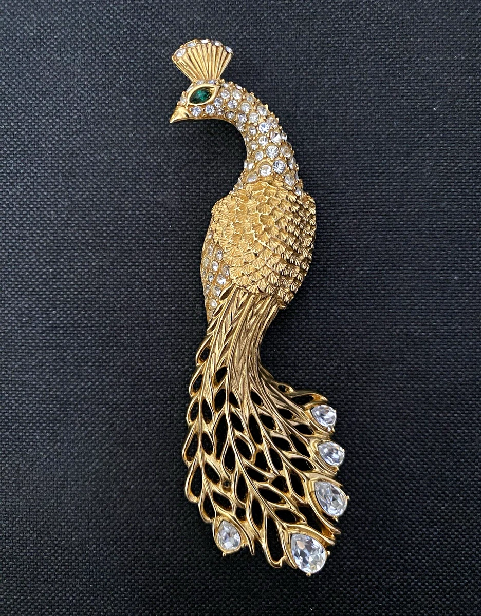 25+ Trifari Fashion Brooches for sale | Updated Oct 2026