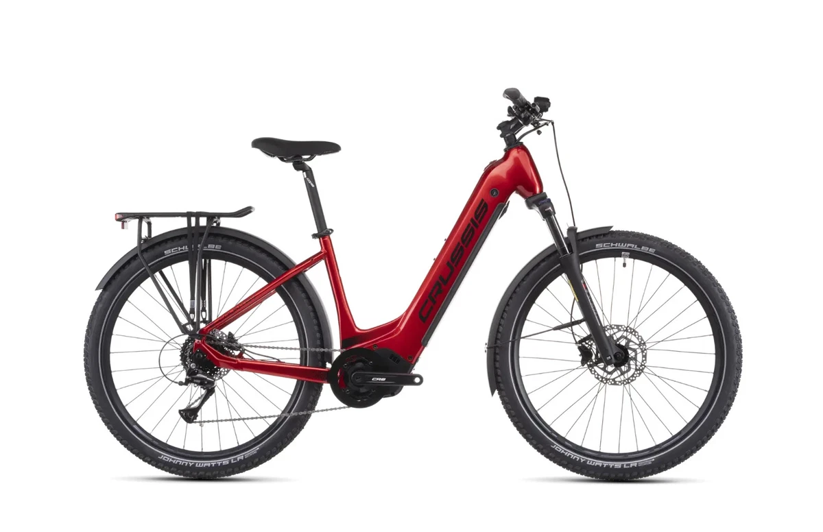 pegasus opero evo 11 di2 e-bike trekking 28 Premio 10 Generalüberholt aus zweiter Hand E-Bike – H&B Exclusive size:152cm Vantly Außenhülle Komplett – Plätze:1