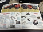 LIONEL O GAUGE AND O-27 1971 AND 1972 CATALOGS — photo 3