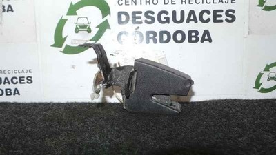 7H0827162 SCHLOSS HECKDECKEL / MECANICA - DERECHA - ARRIBA / 5.PUERTAS / 445064