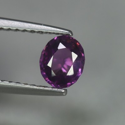 0.58 Cts_Exquisite Tanzania Mine_100 % Natural Unheated Pink Spinel