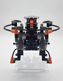 Vintage 2002 LEGO BIONICLES Titans - Boxor Set 8556 - Complete -No box or manual