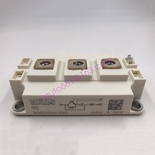 For SEMIKRON power supply Module SKM200GAL126D New Free Shipping