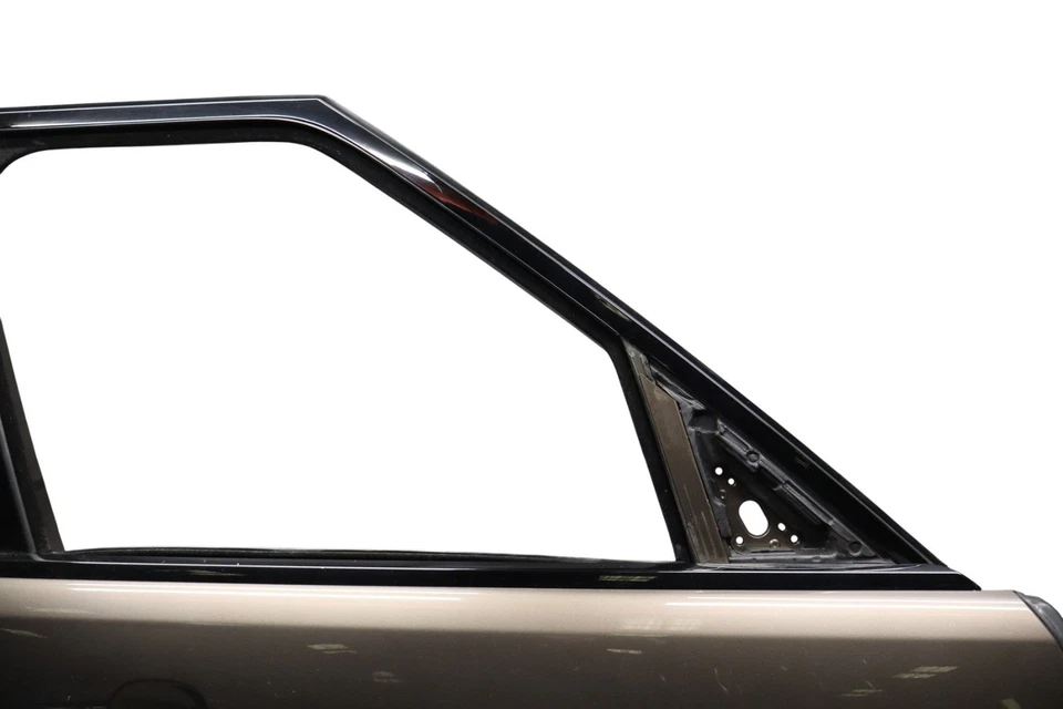 Panel de puerta exterior pasajero delantero derecho Range Rover L405 14-22 LR carcasa OEM Foto 4 de 4