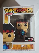 Ultimate Funko Pop 8-Bit Vinyl Figures Guide 77