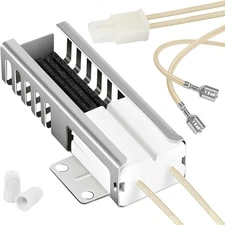 Range Oven Igniter for Electolux Frigidaire 5304509706 Direct Replacement