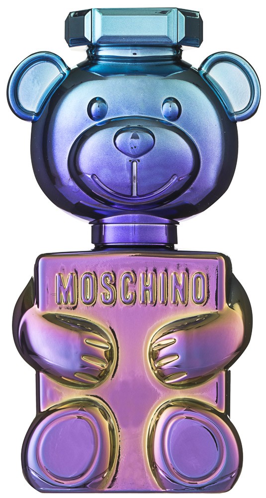 Moschino Toy 2 Pearl Eau de Parfum 50 ml OVP NEU 11990₽